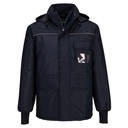 Parka grand froid chambre froide – Portwest CS10