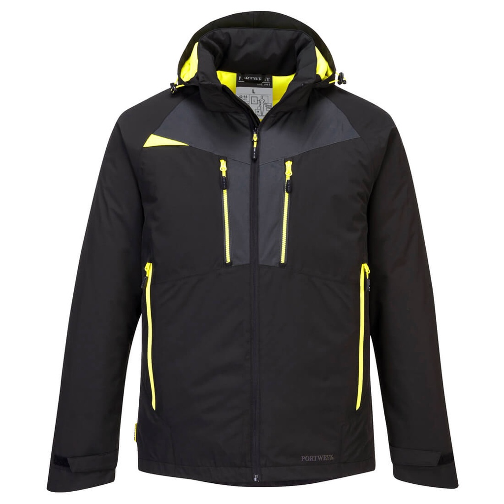 Parka d'hiver DX4 – Portwest DX460