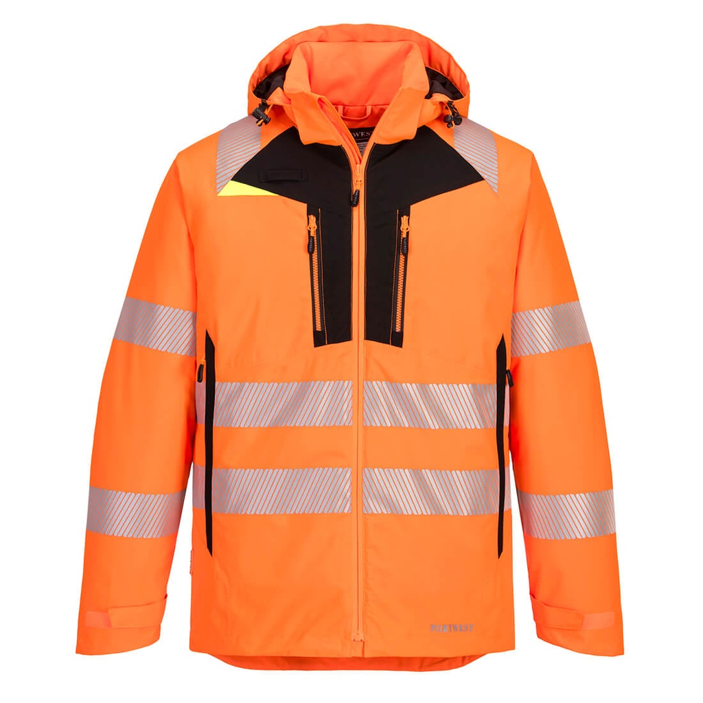 Veste d'hiver haute visibilité DX4 – Portwest DX461