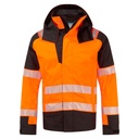 Parka d'hiver ignifugée haute visibilité Modaflame – Portwest FR606