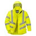 Parka d'hiver haute visibilité femme – Portwest LW74