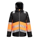 Parka d'hiver haute visibilité PW3 classe 1 – Portwest PW364
