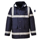 Parka de travail Iona Lite visibilité accrue – Portwest S433