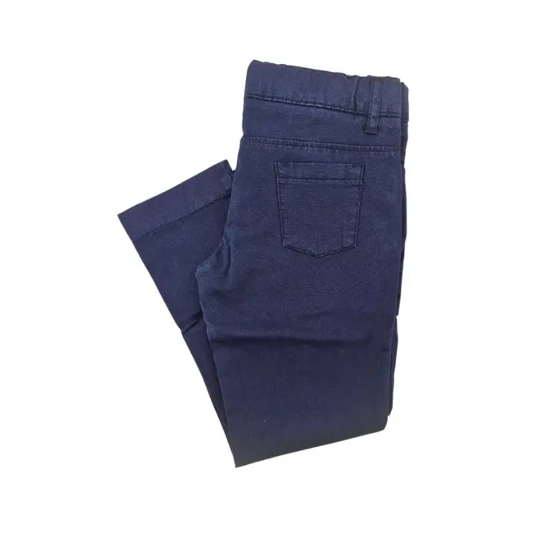 Pantalon 5 Poches Filles