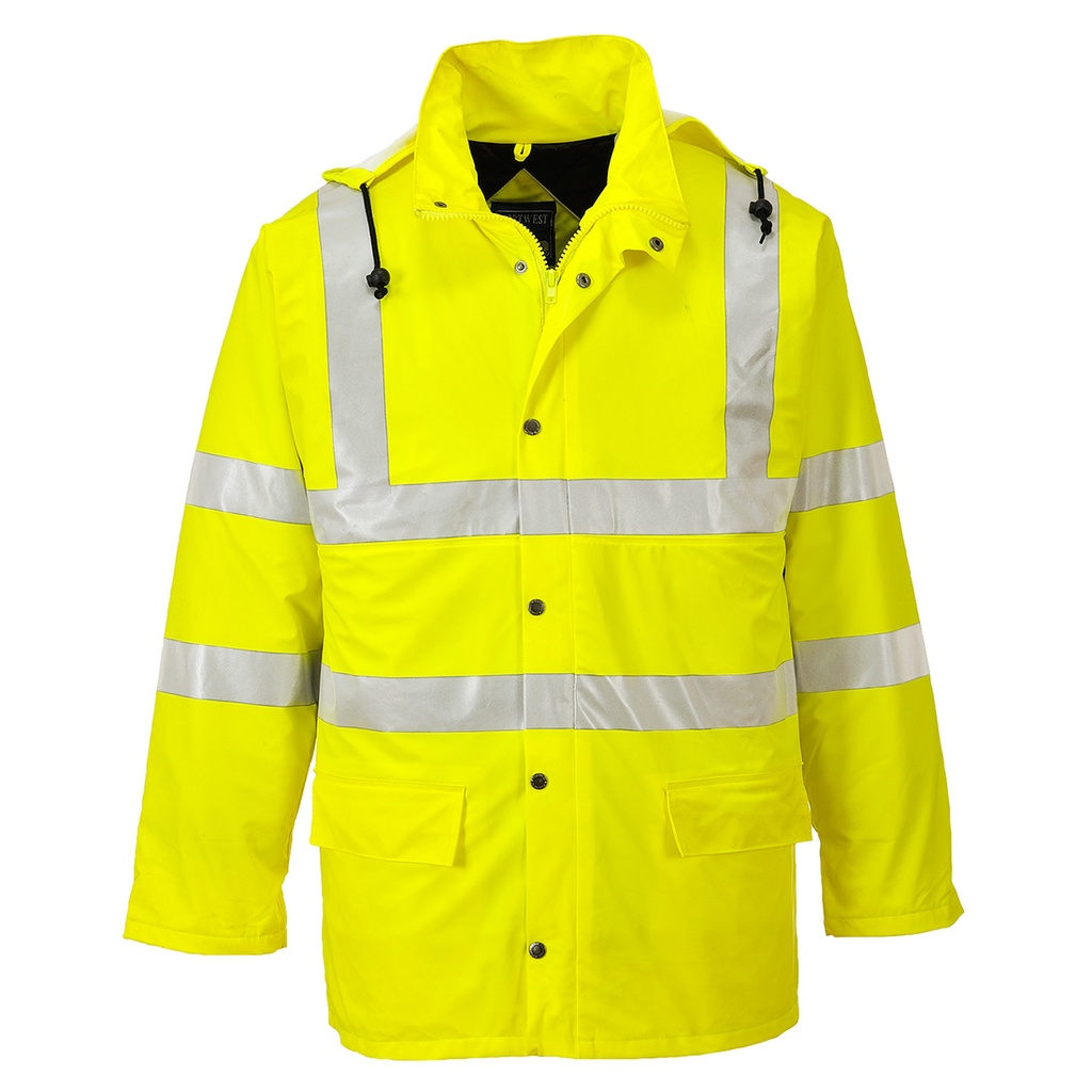Parka haute visibilité légère Sealtex Ultra – Portwest S490
