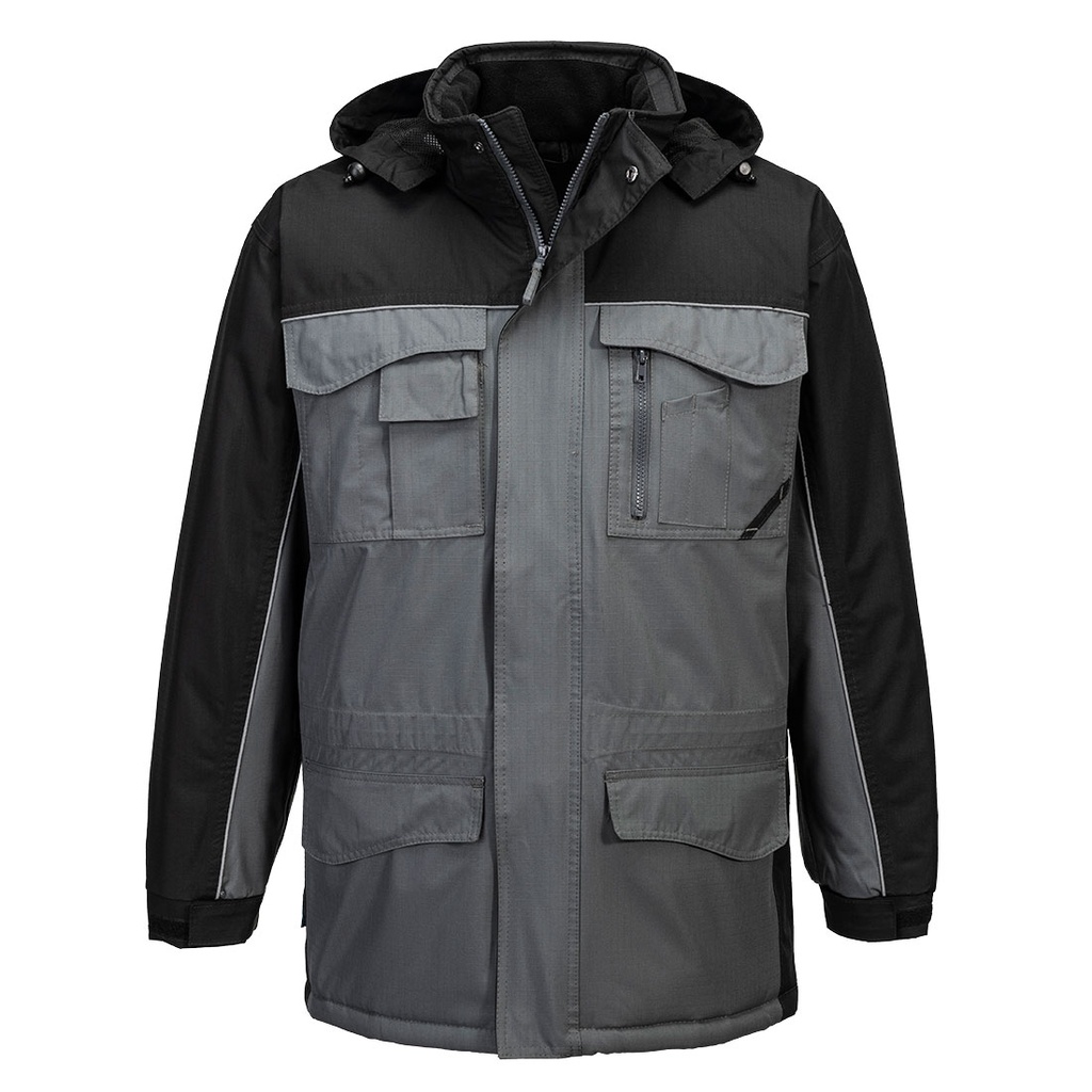 Parka ripstop – Portwest S562
