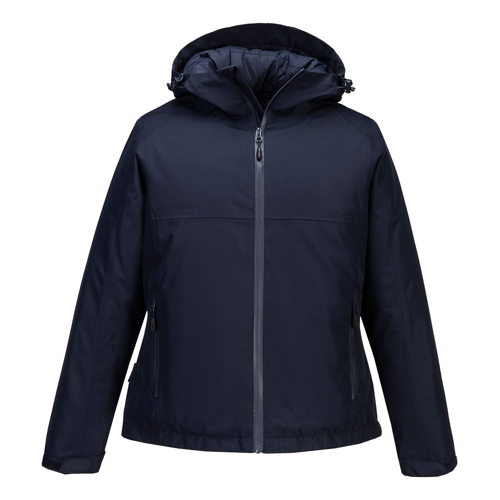 Parka d'hiver femme – Portwest S612
