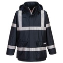 Parka ignifugée antistatique Bizflame Rain – Portwest S785