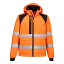 Veste hybride haute visibilité éco WX2 – Portwest CD863