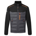 Veste hybride matelassée – Portwest S381