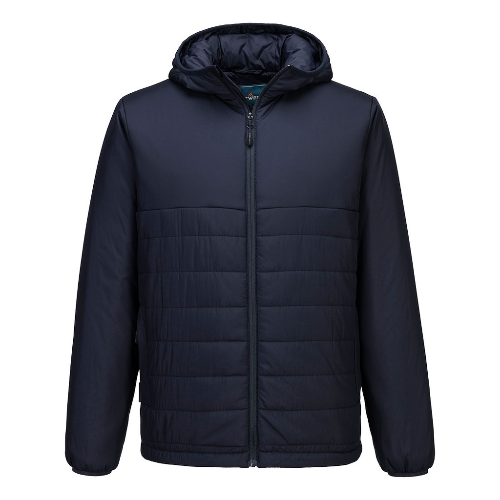 Doudoune à capuche homme – Portwest S608