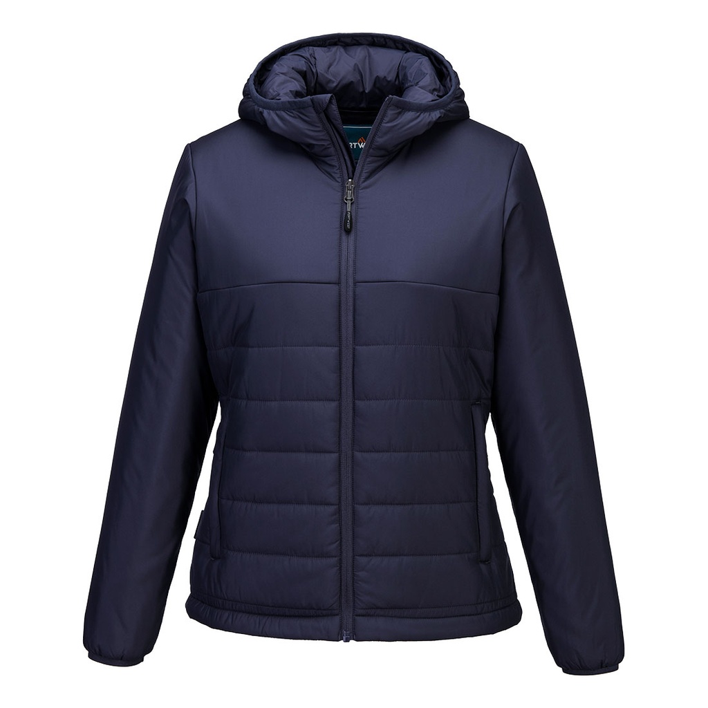 Doudoune à capuche femme – Portwest S613