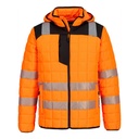 Doudoune haute visibilité PW3 – Portwest T165