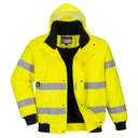 Blouson bomber 3-en-1 haute visibilité – Portwest C467