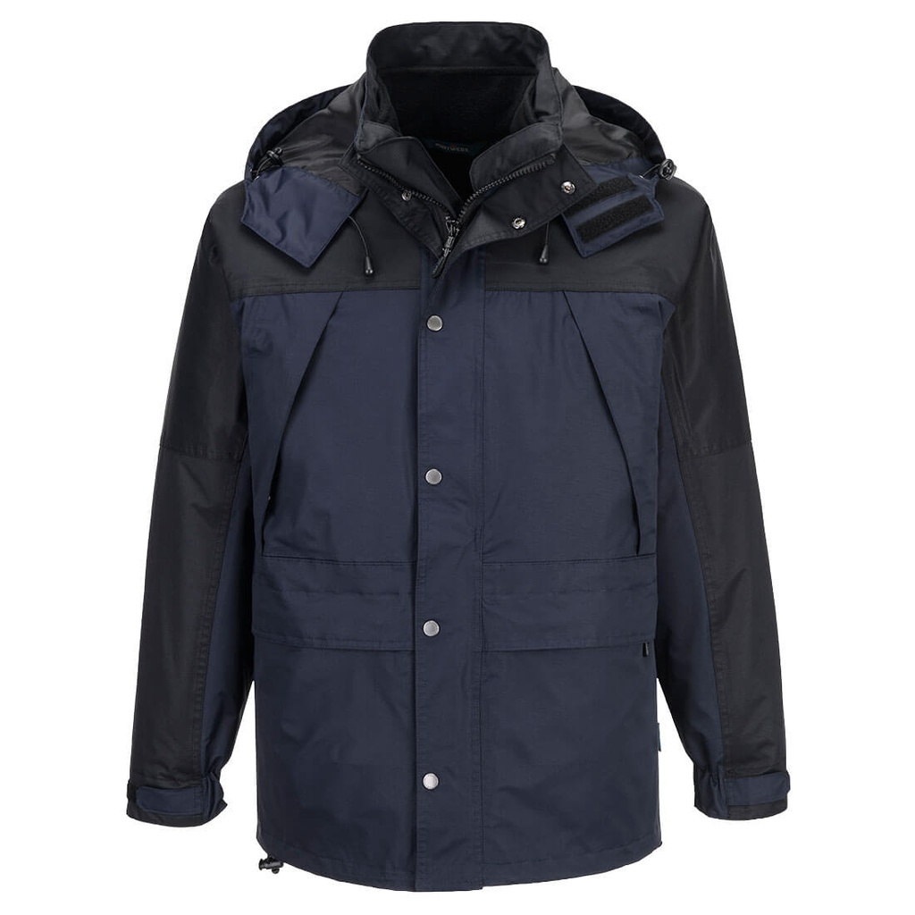 Parka 3-en-1 Orkney – Portwest S532