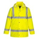 Parka traffic haute visibilité Essentials – Portwest ES460