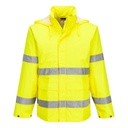 Veste de pluie haute visibilité Essentials – Portwest ES440