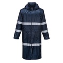 Manteau de pluie Iona visibilité accrue – Portwest F438