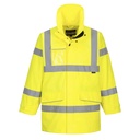 Parka de pluie Extreme haute visibilité – Portwest S590