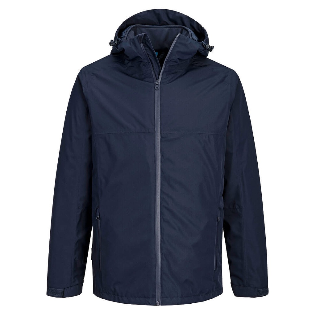 Veste de pluie 3-en-1 Professional – Portwest S624