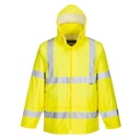 Veste de pluie haute visibilité – Portwest H440