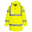 Veste de pluie haute visibilité Extreme 3 couches – Portwest S599