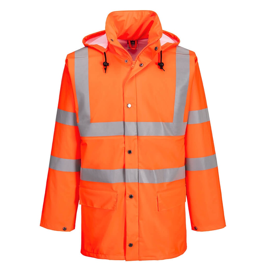 Veste de pluie haute visibilité Sealtex Ultra – Portwest RT50