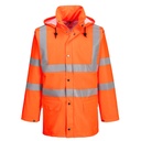 Veste de pluie haute visibilité Sealtex Ultra – Portwest RT50