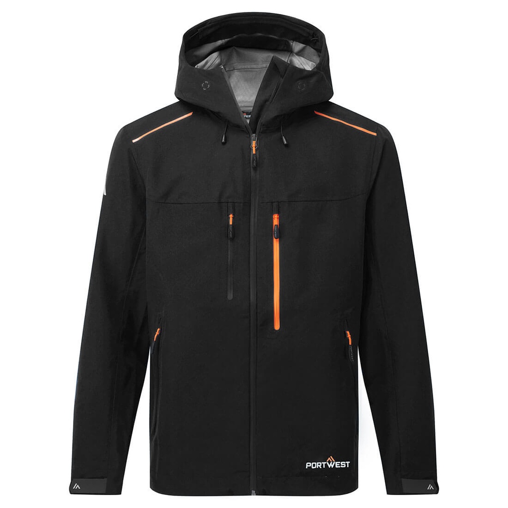 Veste de pluie imper-respirante – Portwest S385