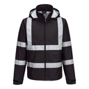 Veste de pluie légère pliable Iona – Portwest F442