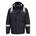 Veste de pluie ignifugée multinorme Modaflame WX3 – Portwest FR619