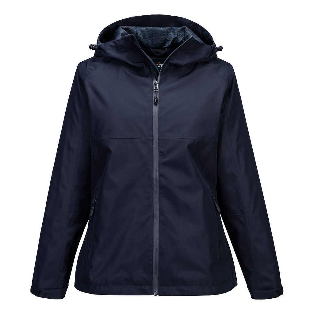 Veste de pluie Professional femme – Portwest S614