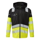 Veste de pluie haute visibilité 3-en-1 avec gilet – Portwest BX323