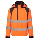 Veste de pluie haute visibilité éco WX2 – Portwest CD860