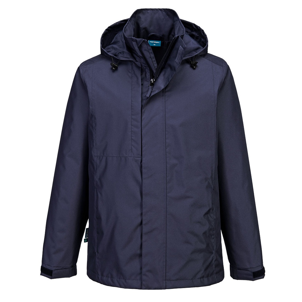 Veste de pluie éco WX2 – Portwest CD867