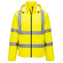 Veste de pluie haute visibilité légère pliable – Portwest S164