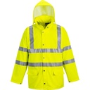 Veste de pluie haute visibilité Sealtex Ultra – Portwest S491