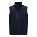 Bodywarmer softshell éco WX2 – Portwest CD877