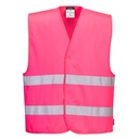Gilet visibilité accrue Iona couleurs – Portwest F474