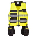 Gilet porte-outils haute visibilité PW3 – Portwest PW308