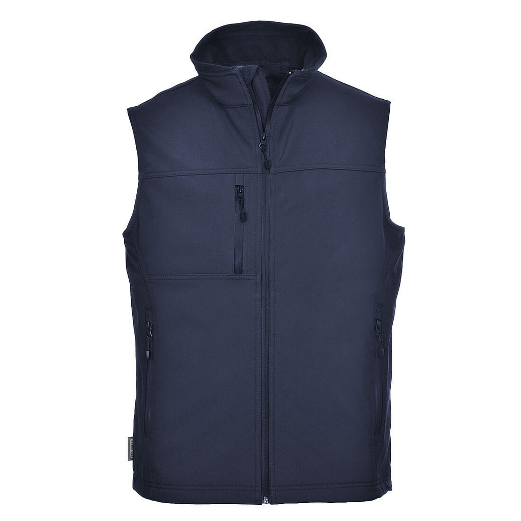 Gilet softshell 3 couches – Portwest TK51