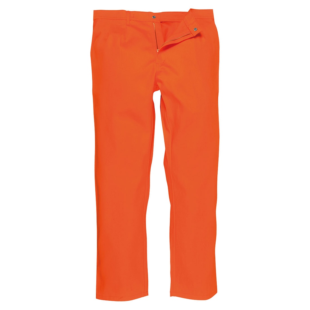 Pantalon ignifugé Bizweld – Portwest BZ30