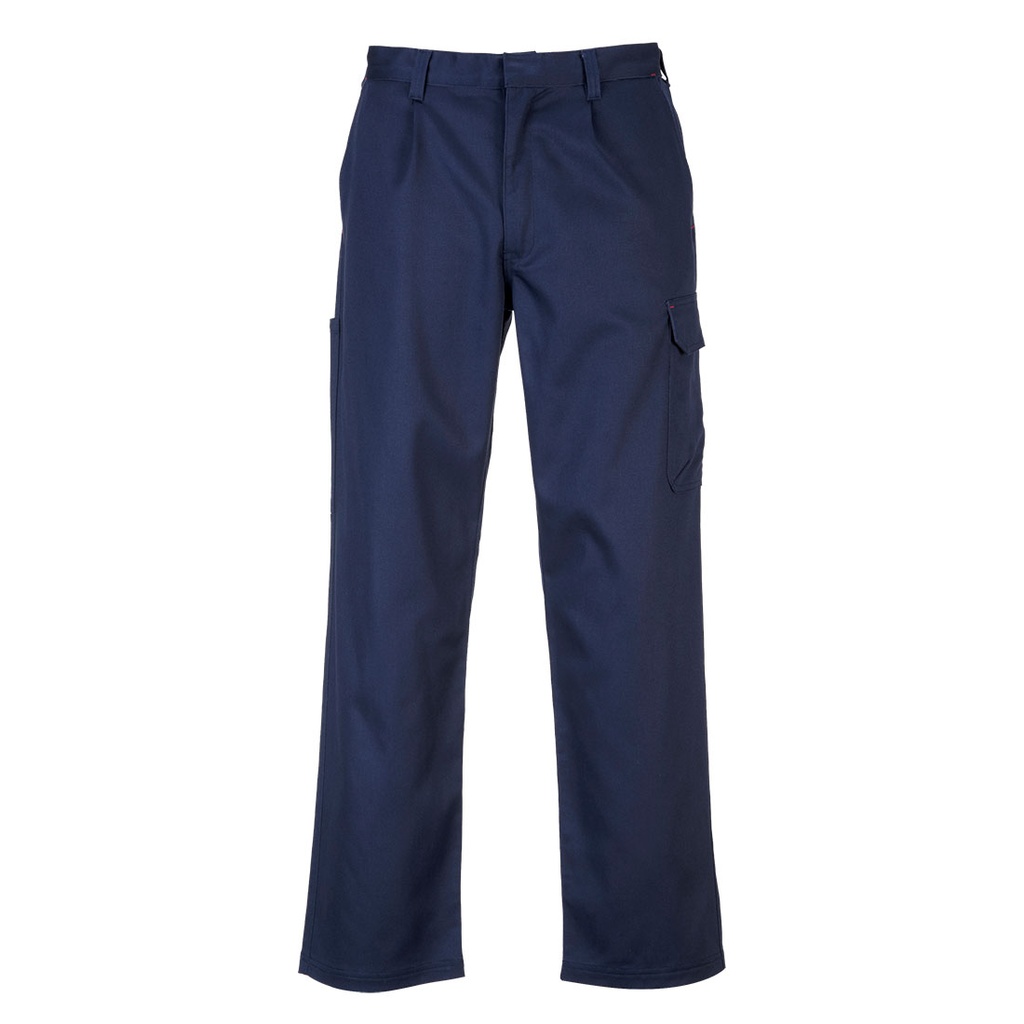 Pantalon cargo ignifugé Bizweld – Portwest BZ31