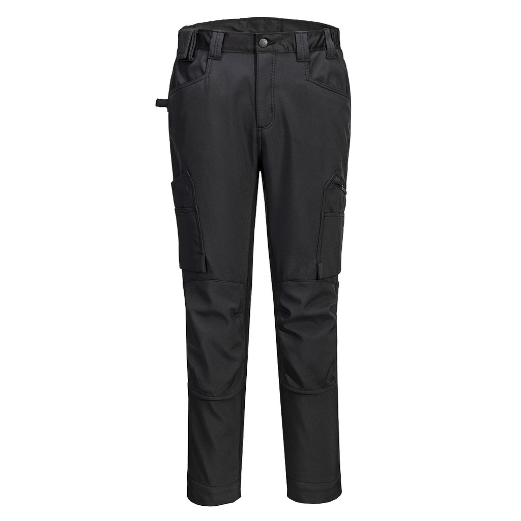 Pantalon softshell éco WX2 – Portwest CD840