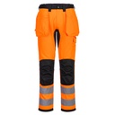 Pantalon holster haute visibilité éco WX2 – Portwest CD889