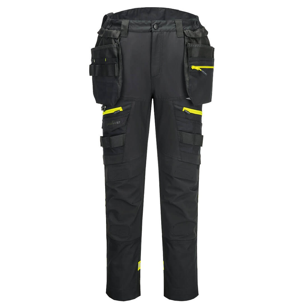 Pantalon holster léger DX4 poches amovibles – Portwest DX403