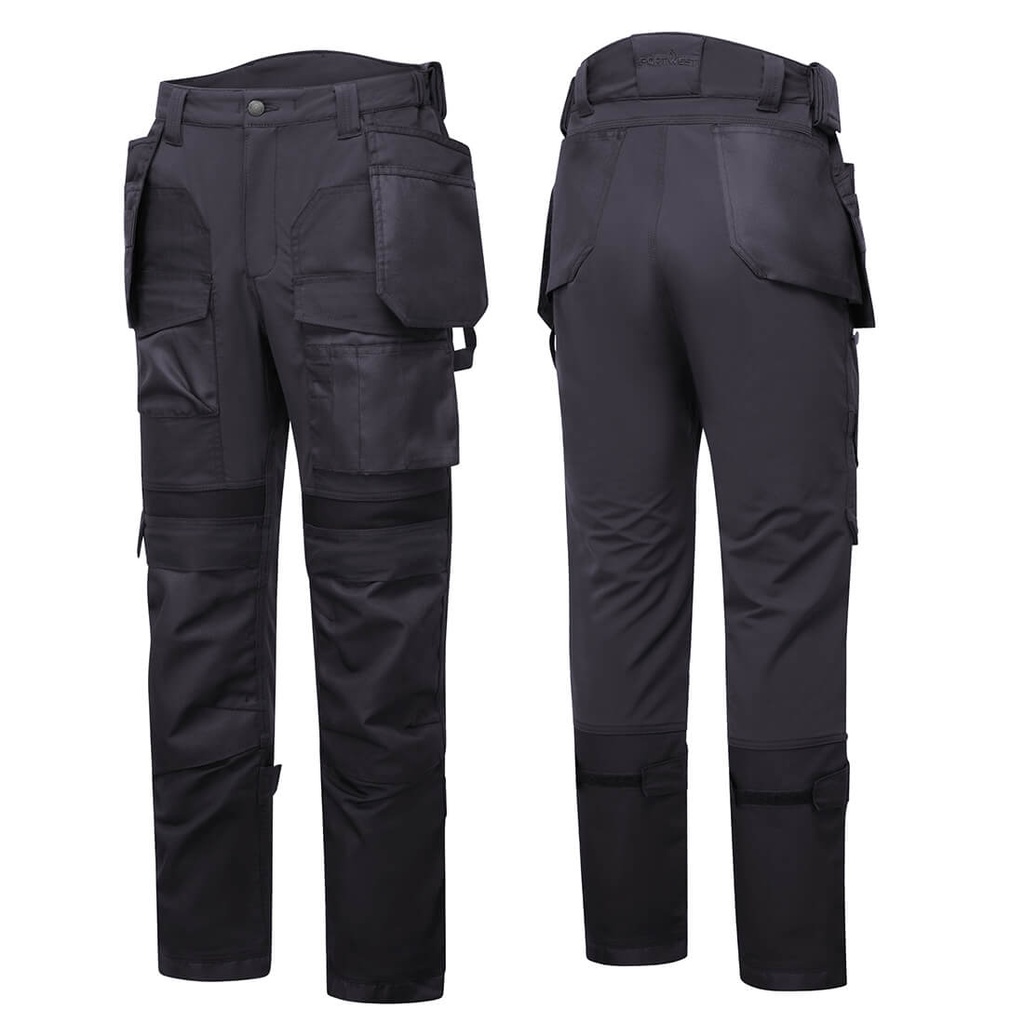 Pantalon poseur DX4 – Portwest DX423
