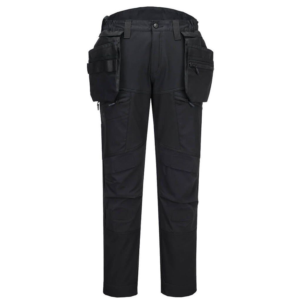 Pantalon softshell holster DX4 – Portwest DX450