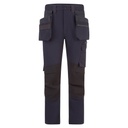 Pantalon artisan holster DX4 Craft – Portwest DX456