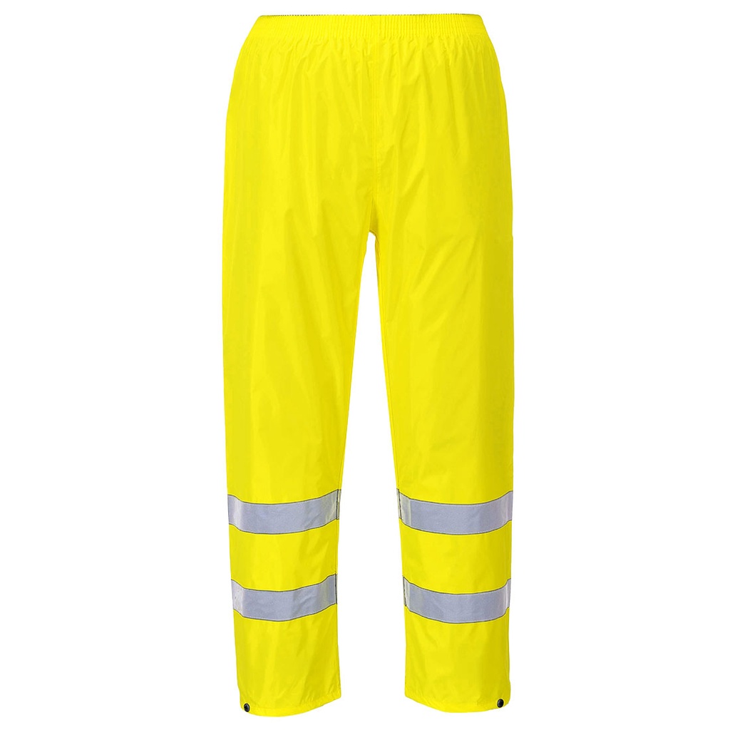 Pantalon de pluie haute visibilité Essentials – Portwest ES441
